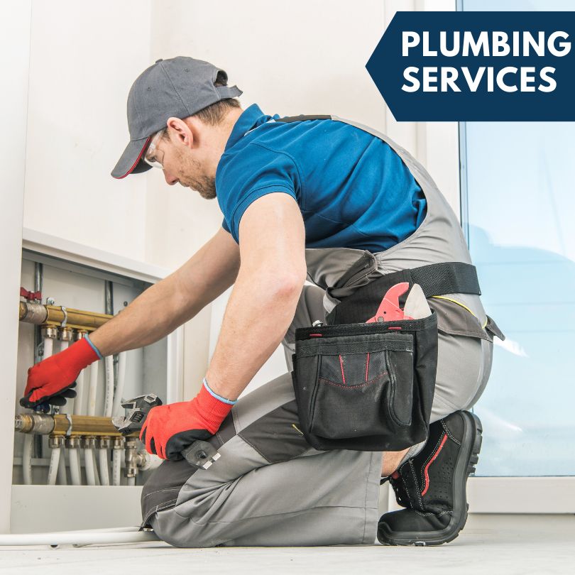 Zwolle Plumbing Company